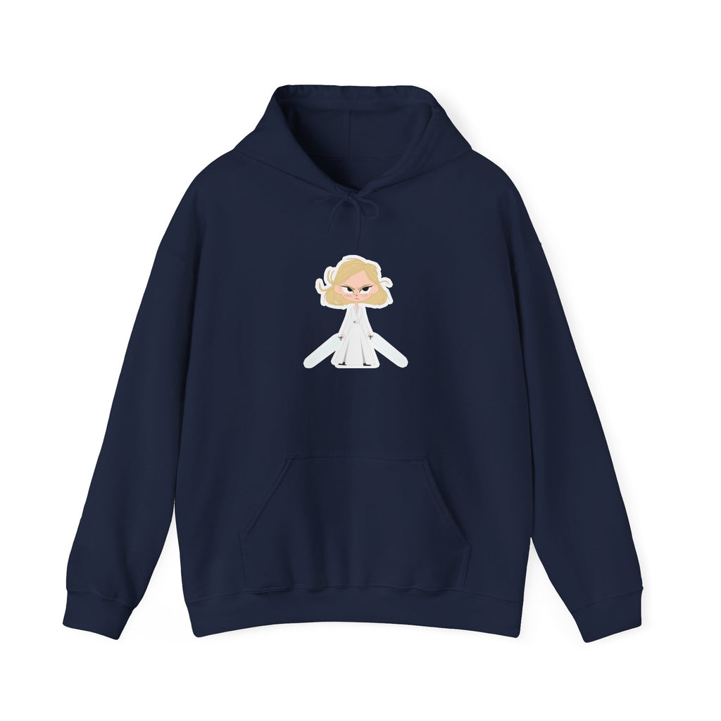 Little Dot Hoodie