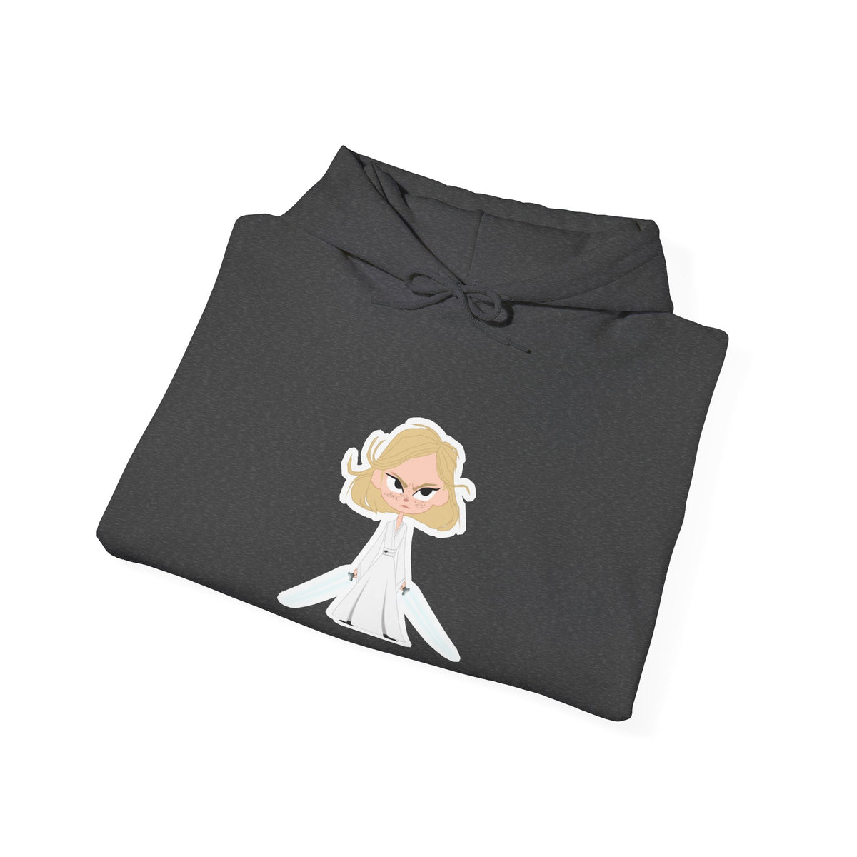 Little Dot Hoodie
