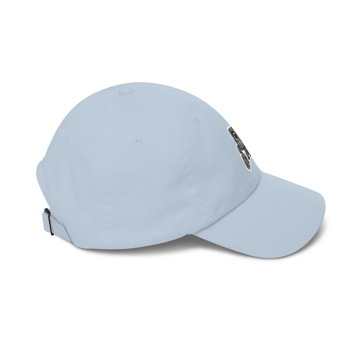 Little Izzy Dad Hat