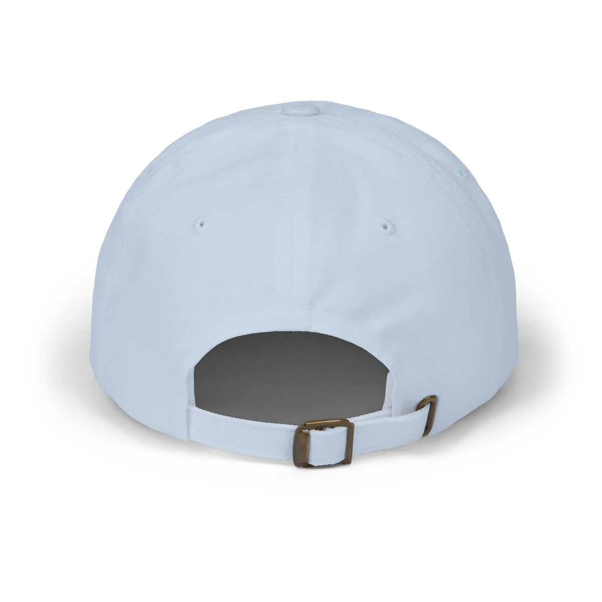 Mark of the Crest Dad Hat