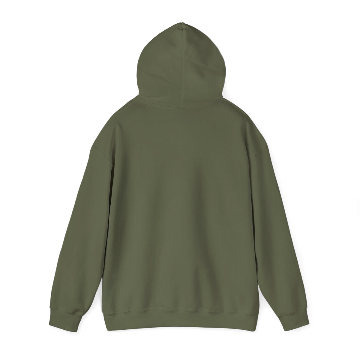 The Crew Hoodie