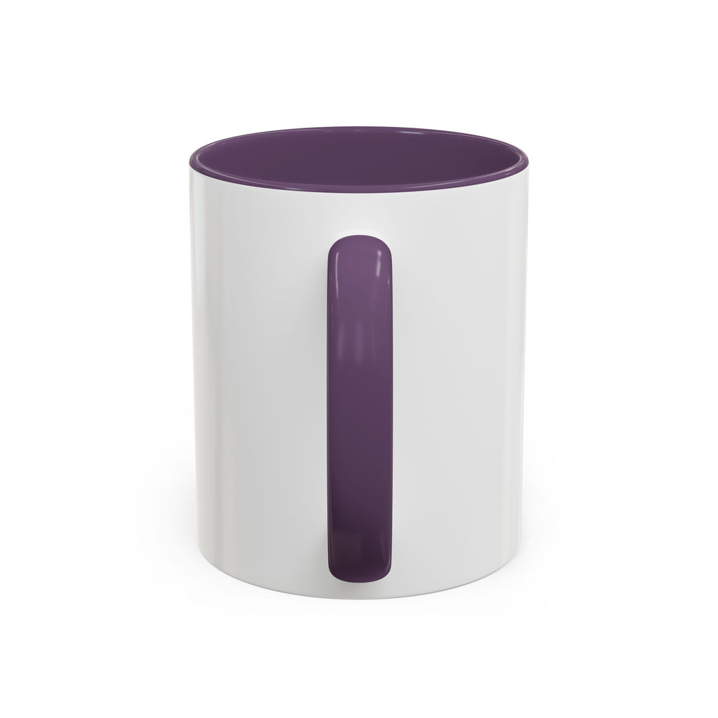 Kid Crew Accent Mug