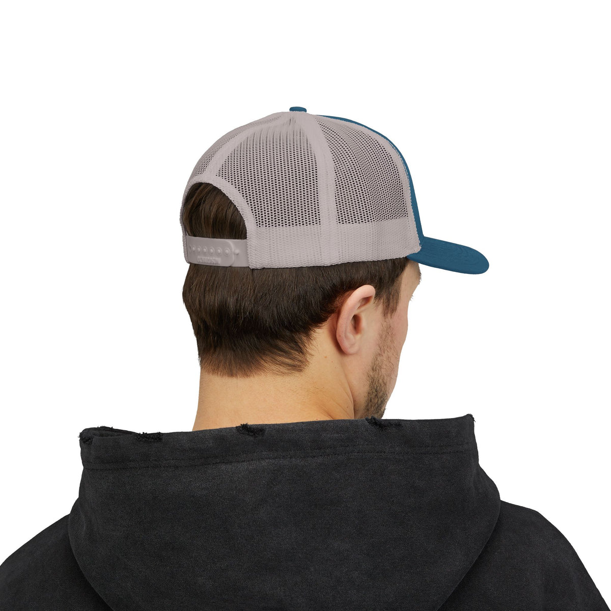 Trench Logo Trucker Hat