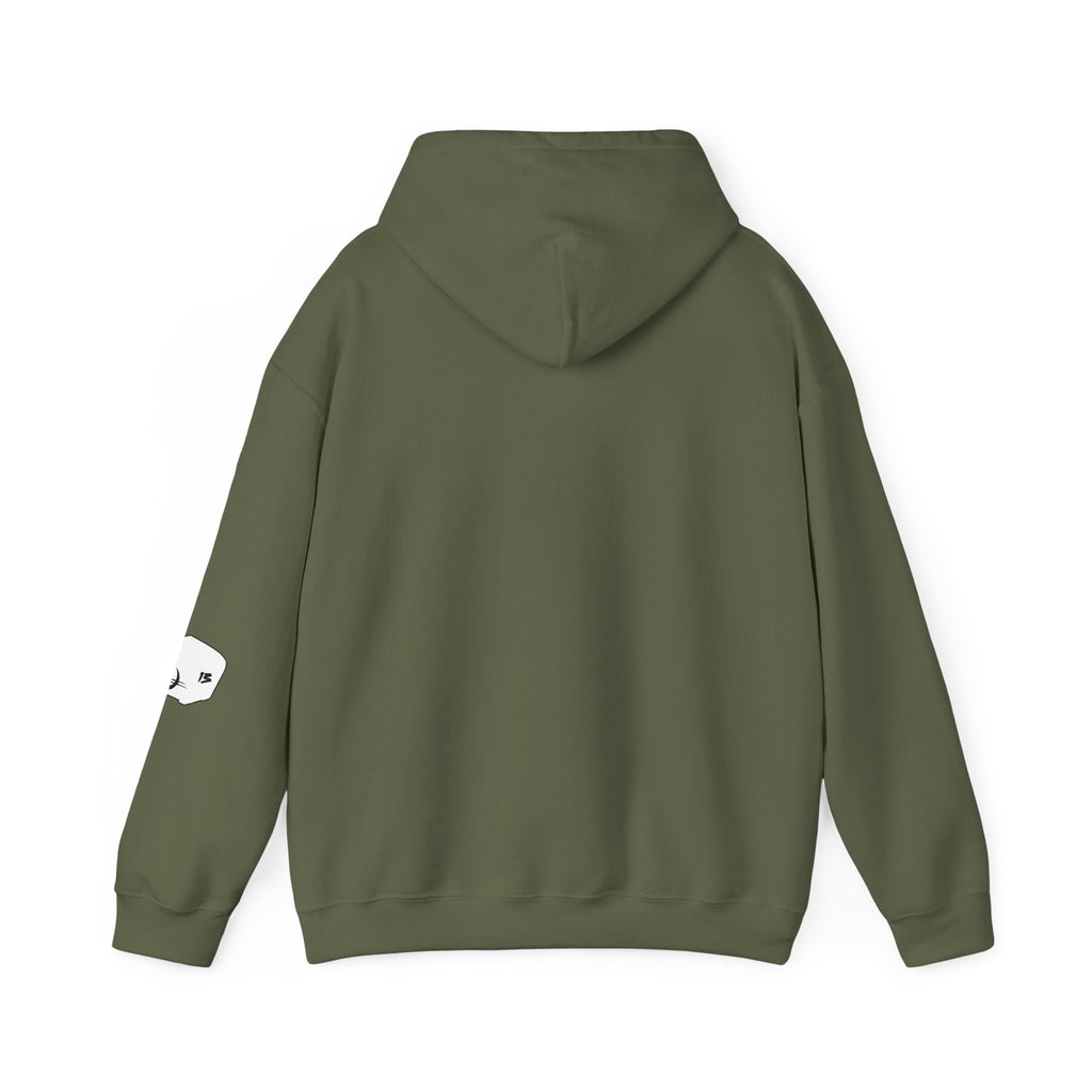 I Survived Loot Box 13 Hoodie