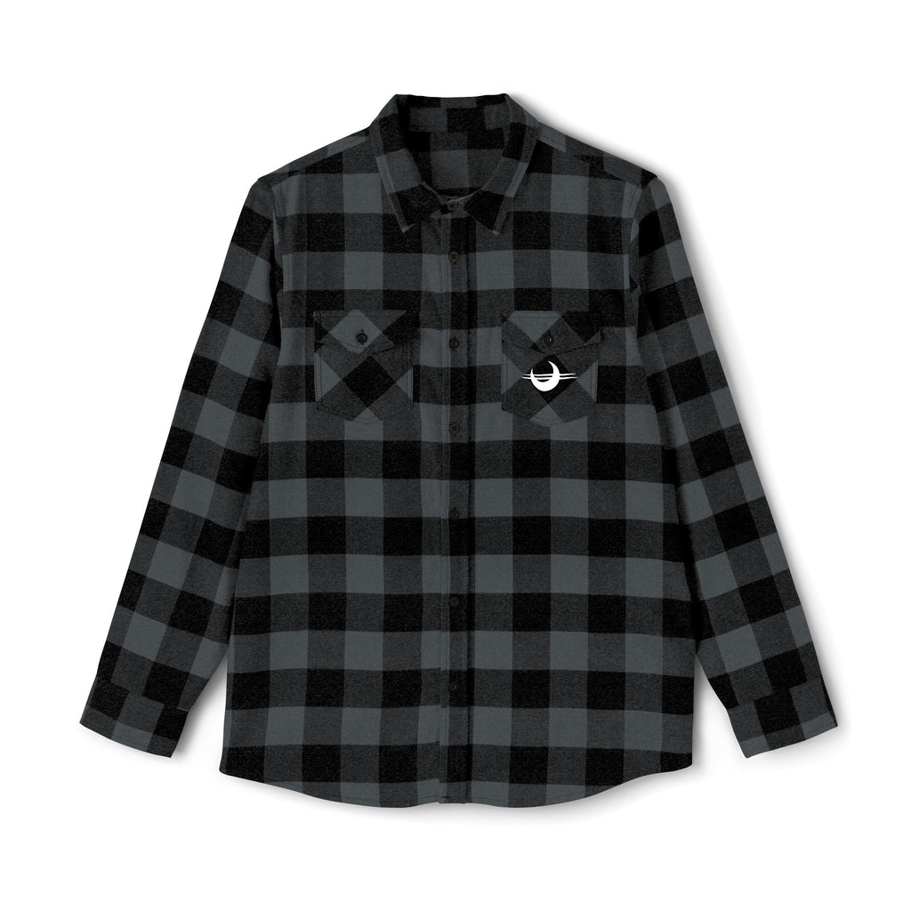 Stay Sturdy, Frens Crest Flannel