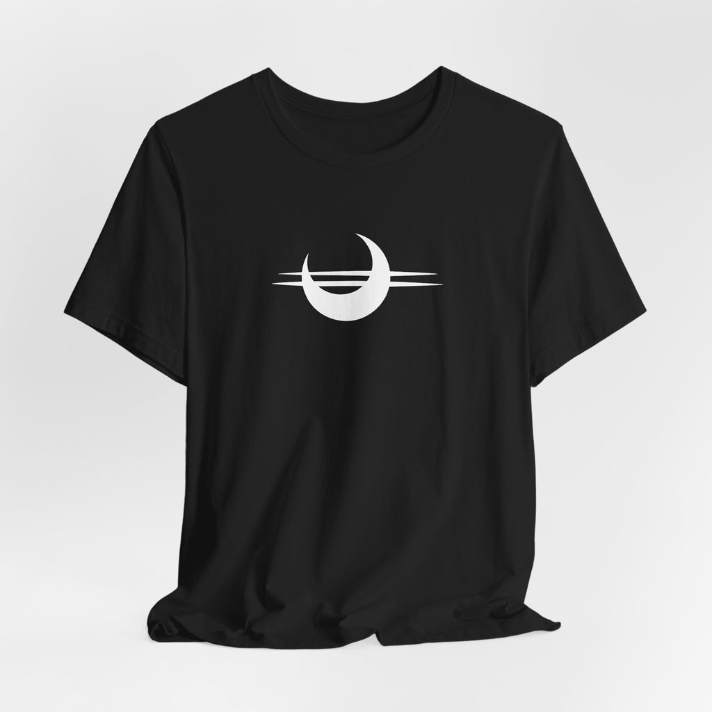 Stay Sturdy, Frens Crest Tee