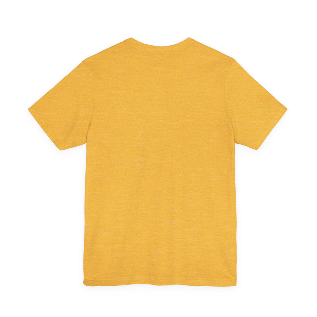 Trench Logo Tee - Heathers