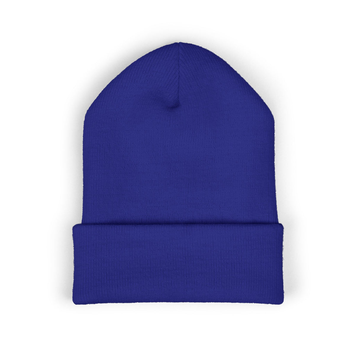 Mark of the Crest Beanie