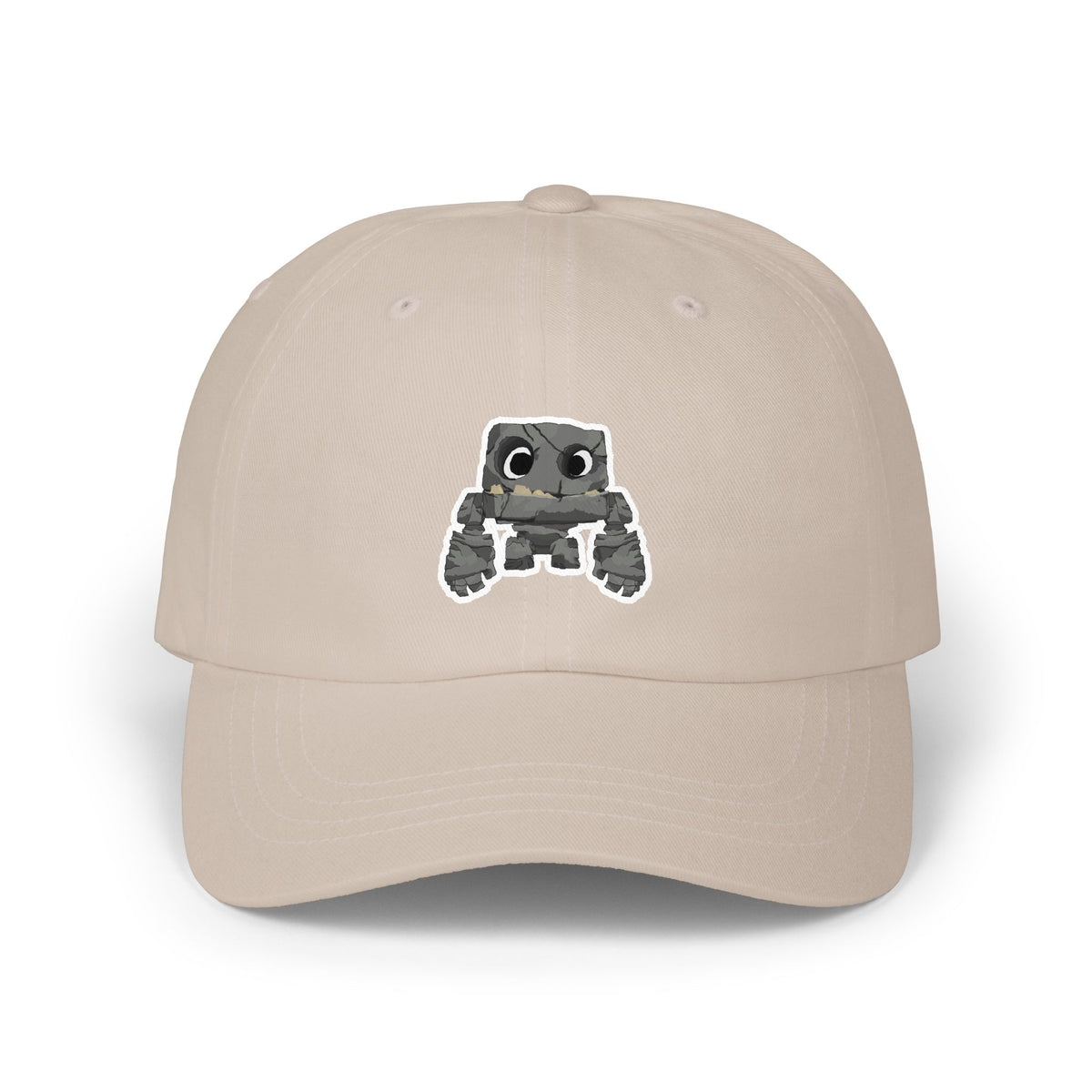 Little Izzy Dad Hat