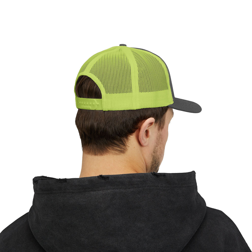 Mark of the Crest Trucker Hat