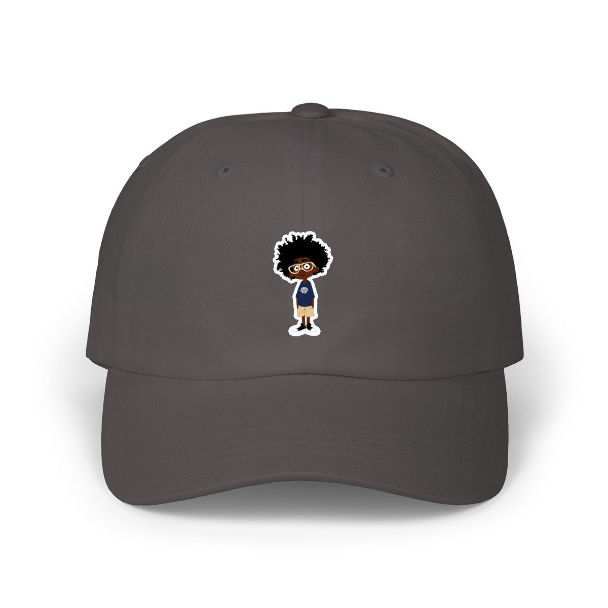 Little Farlow Dad Hat