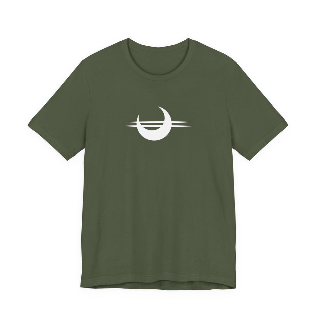 Stay Sturdy, Frens Crest Tee