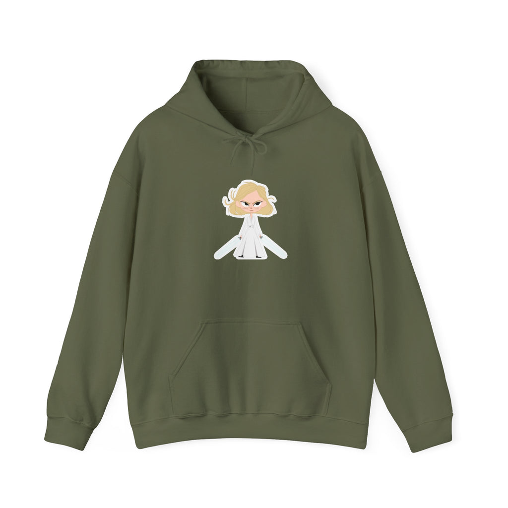 Little Dot Hoodie