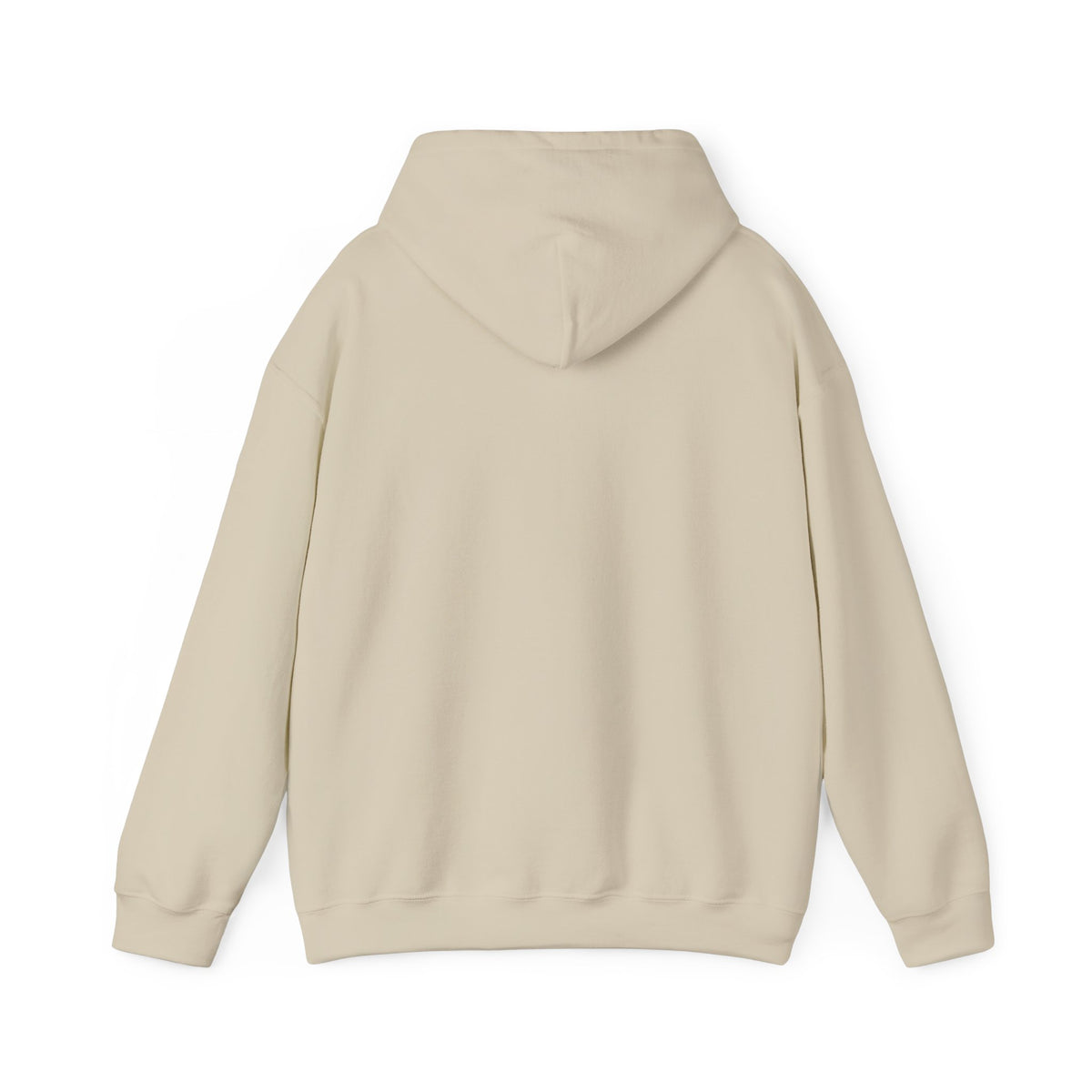 The Crew Hoodie