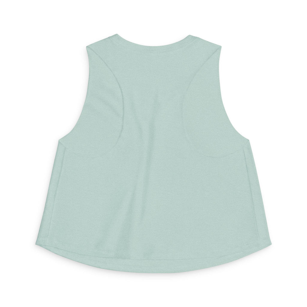 The Crew Crop Top