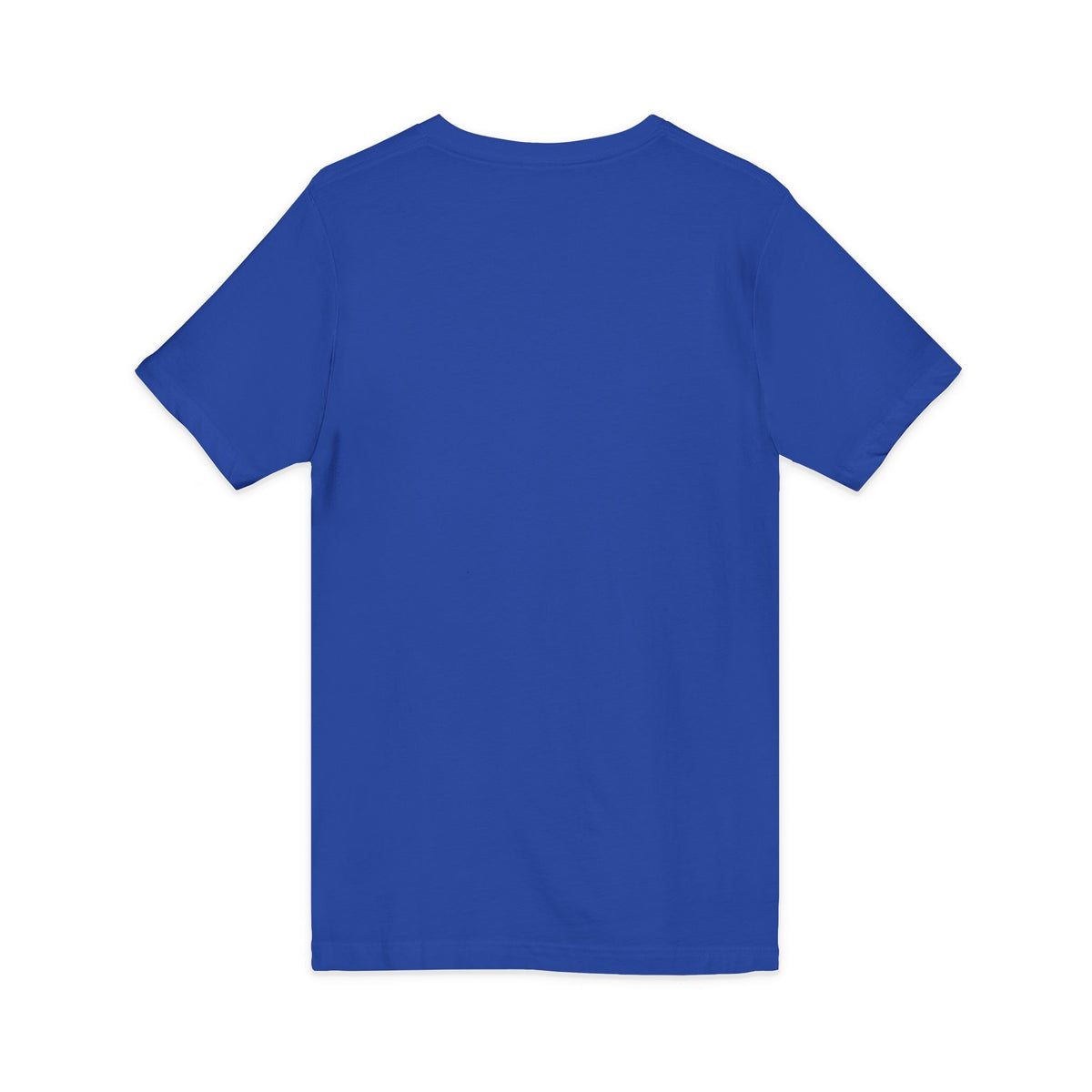 Trench Logo V-Neck Tee