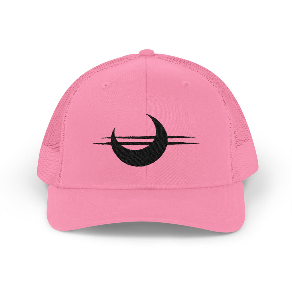 Mark of the Crest Trucker Hat
