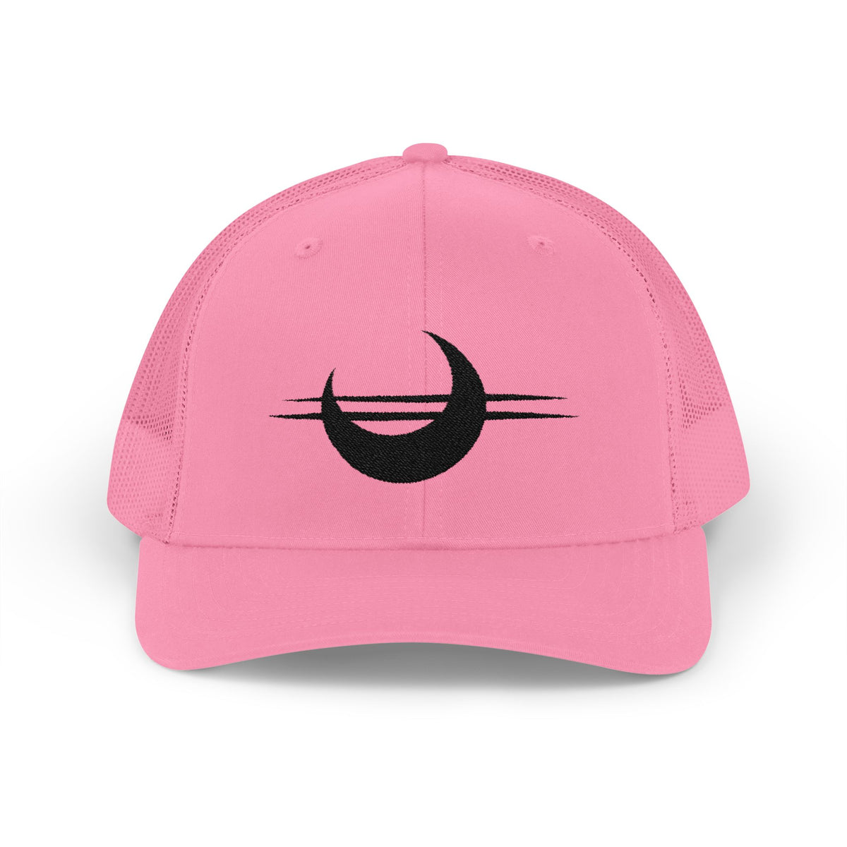 Mark of the Crest Trucker Hat