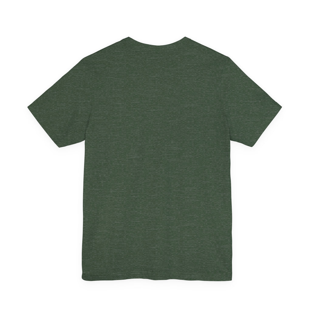 The Crew Tee (Get it?) - Heathers