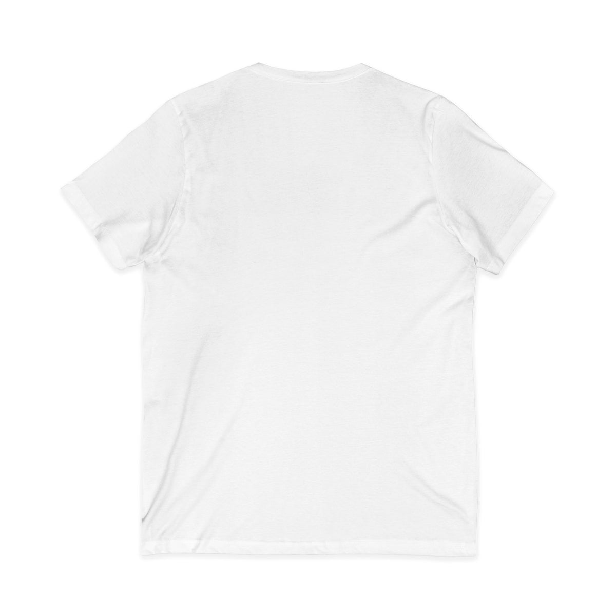 The Crew V-Neck Tee