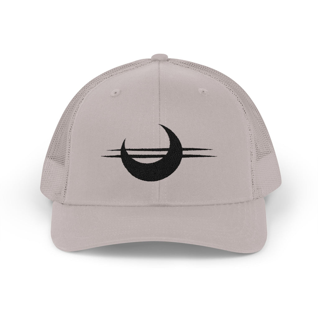 Mark of the Crest Trucker Hat