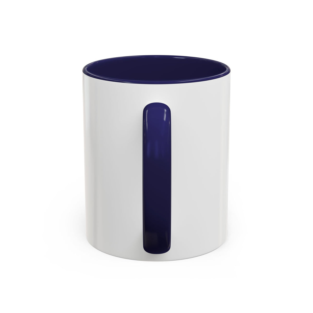 The Crew Accent Mug