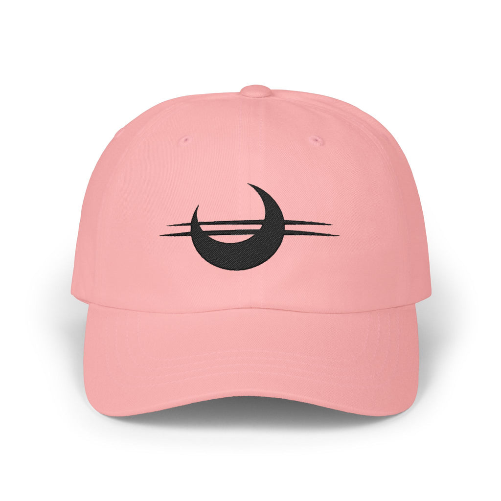 Mark of the Crest Dad Hat