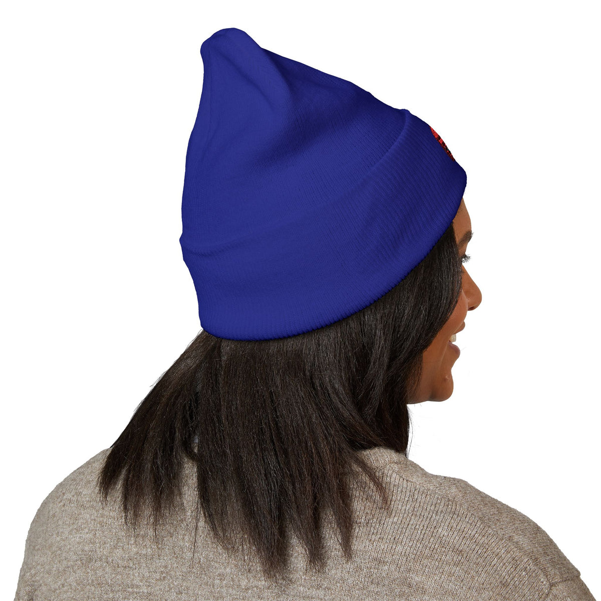 Loot Box 13 Embroidered Beanie
