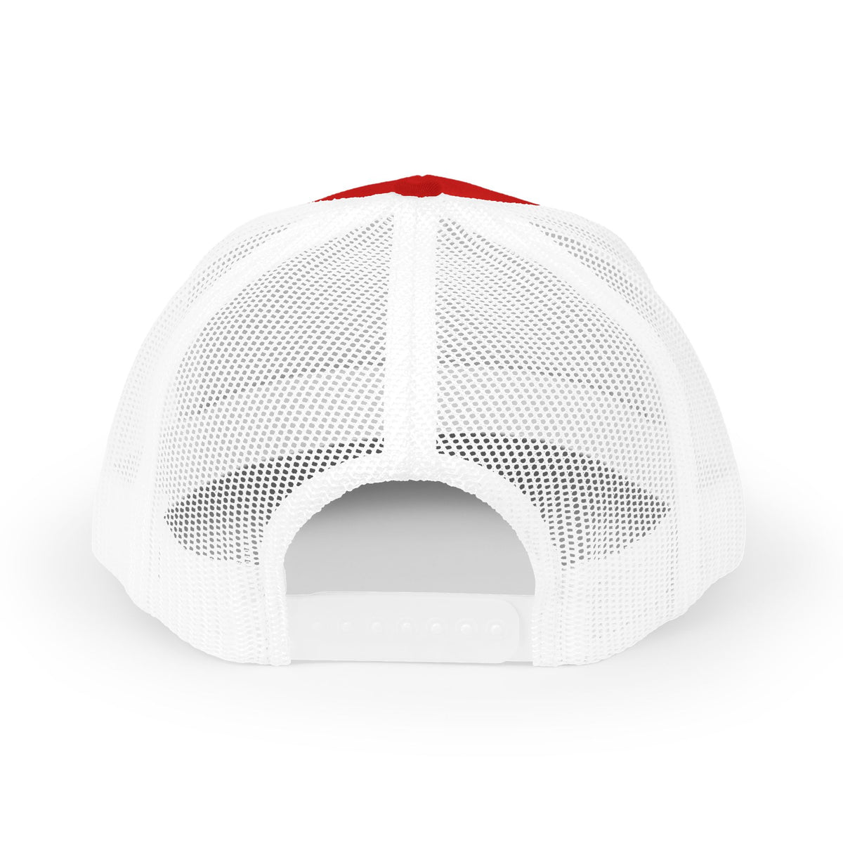 Mark of the Crest Trucker Hat
