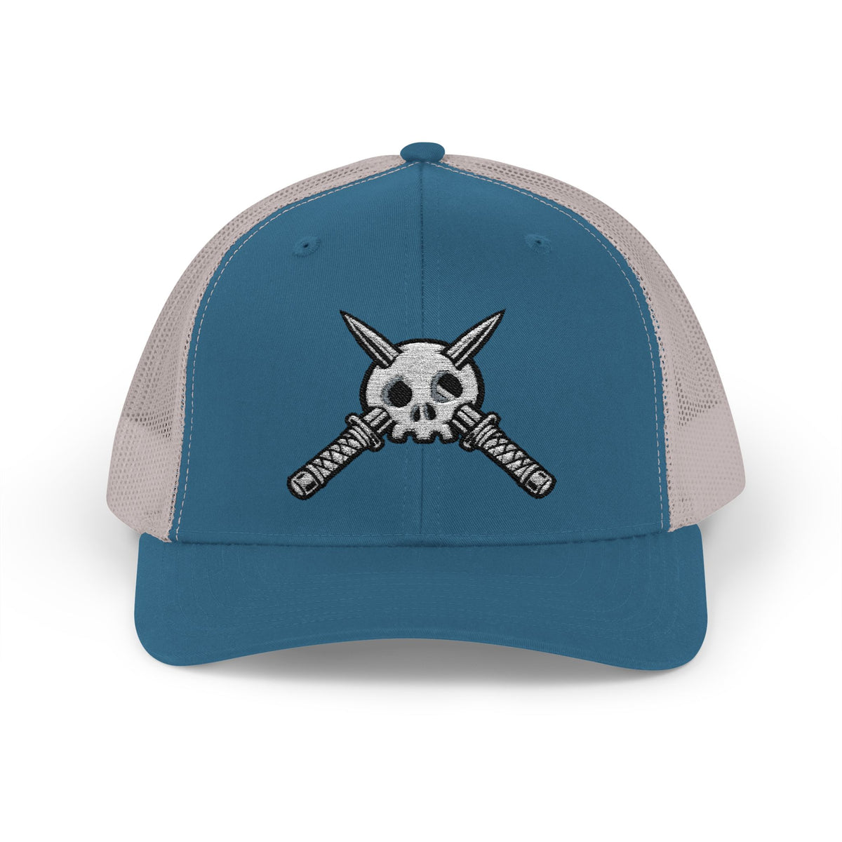 Trench Logo Trucker Hat