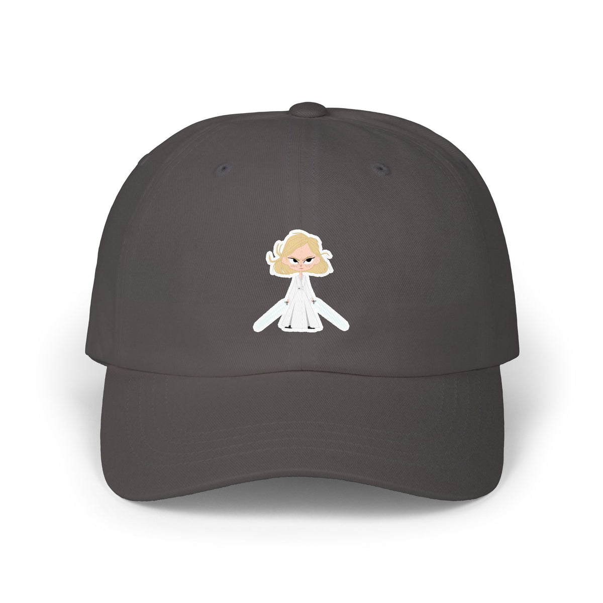 Little Dot Dad Hat