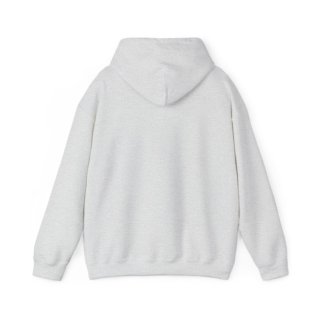 Trench Logo Hoodie
