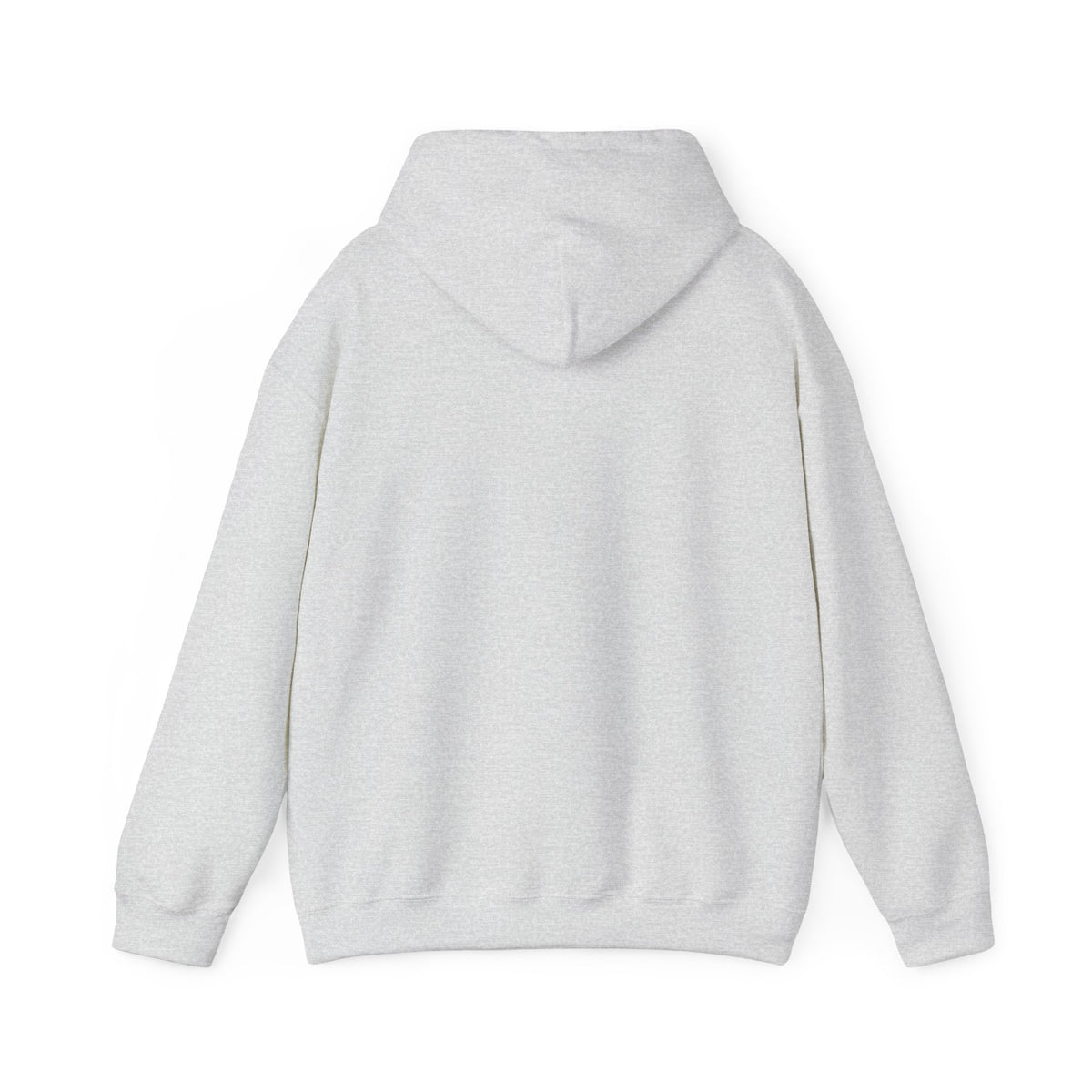 Trench Logo Hoodie