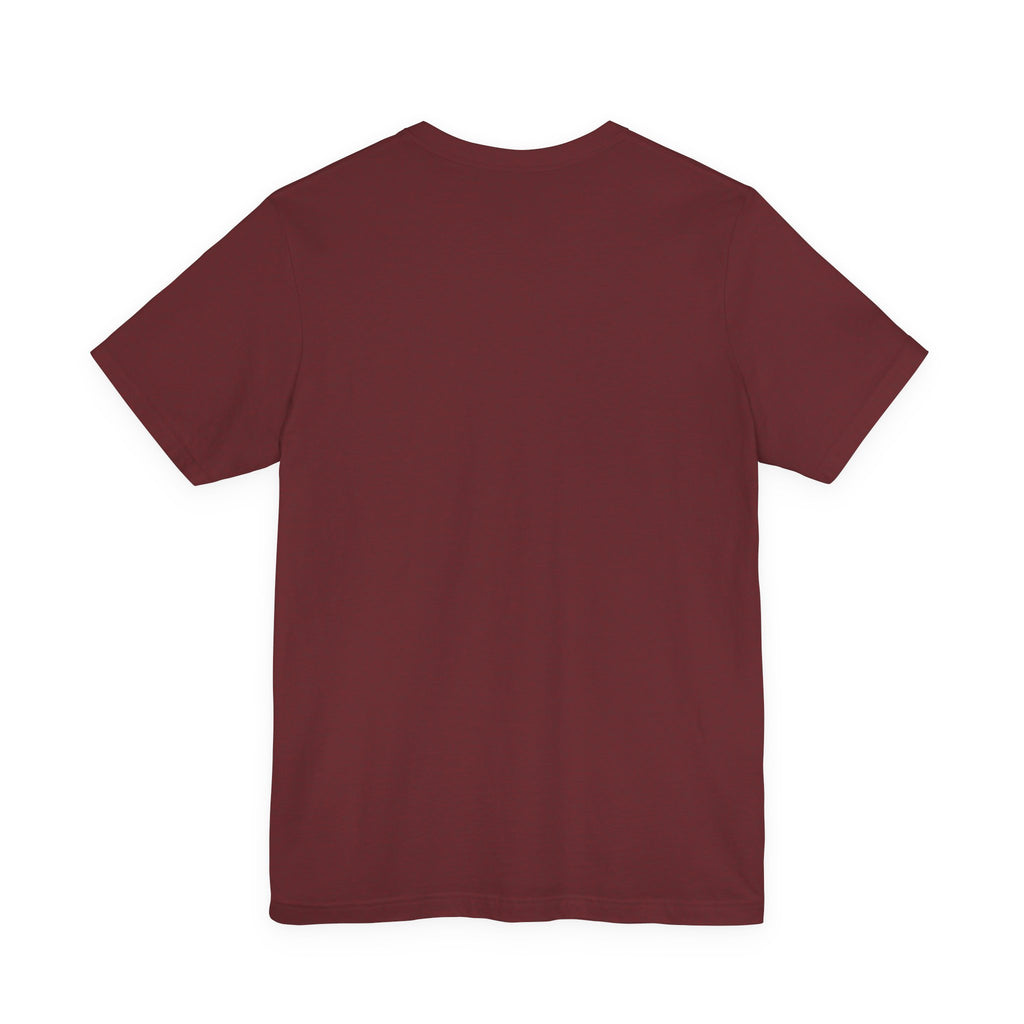The Crew Tee (Get it?) - Heathers