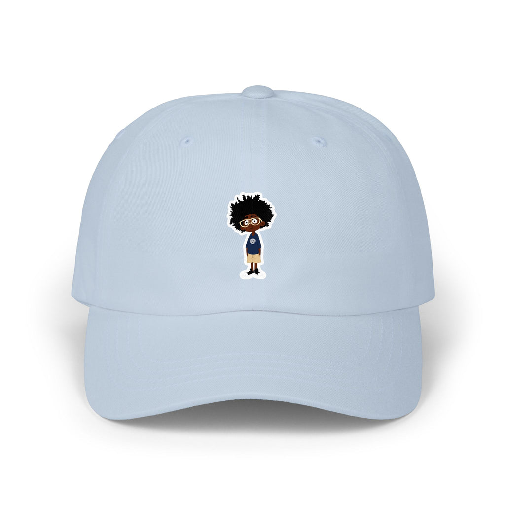 Little Farlow Dad Hat