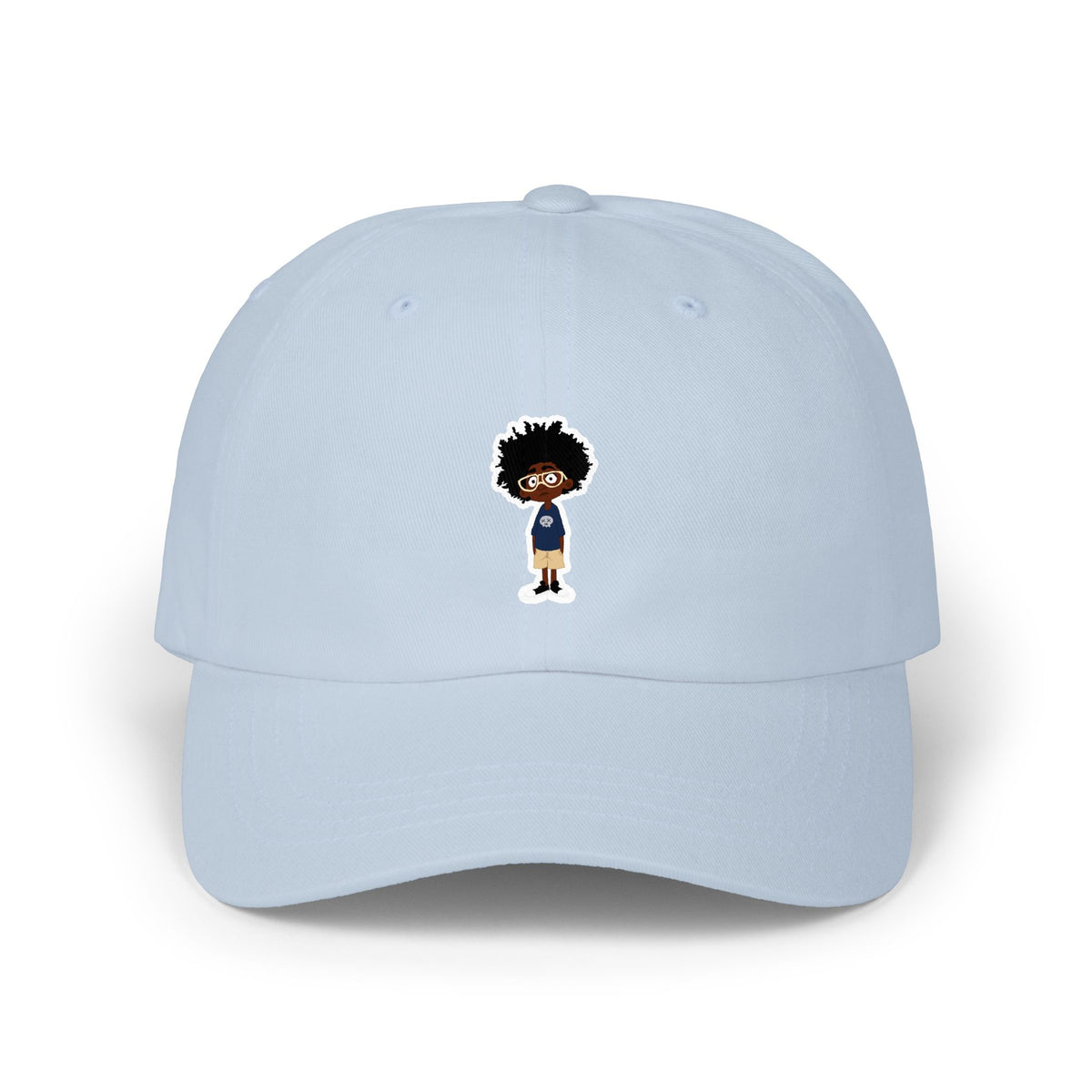 Little Farlow Dad Hat