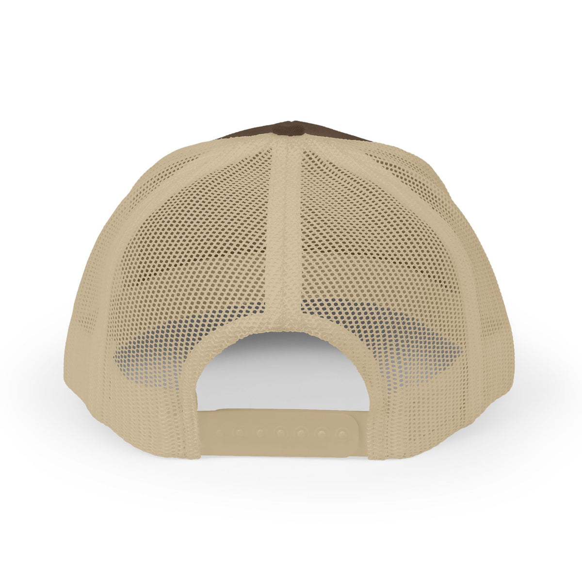 Trench Logo Trucker Hat