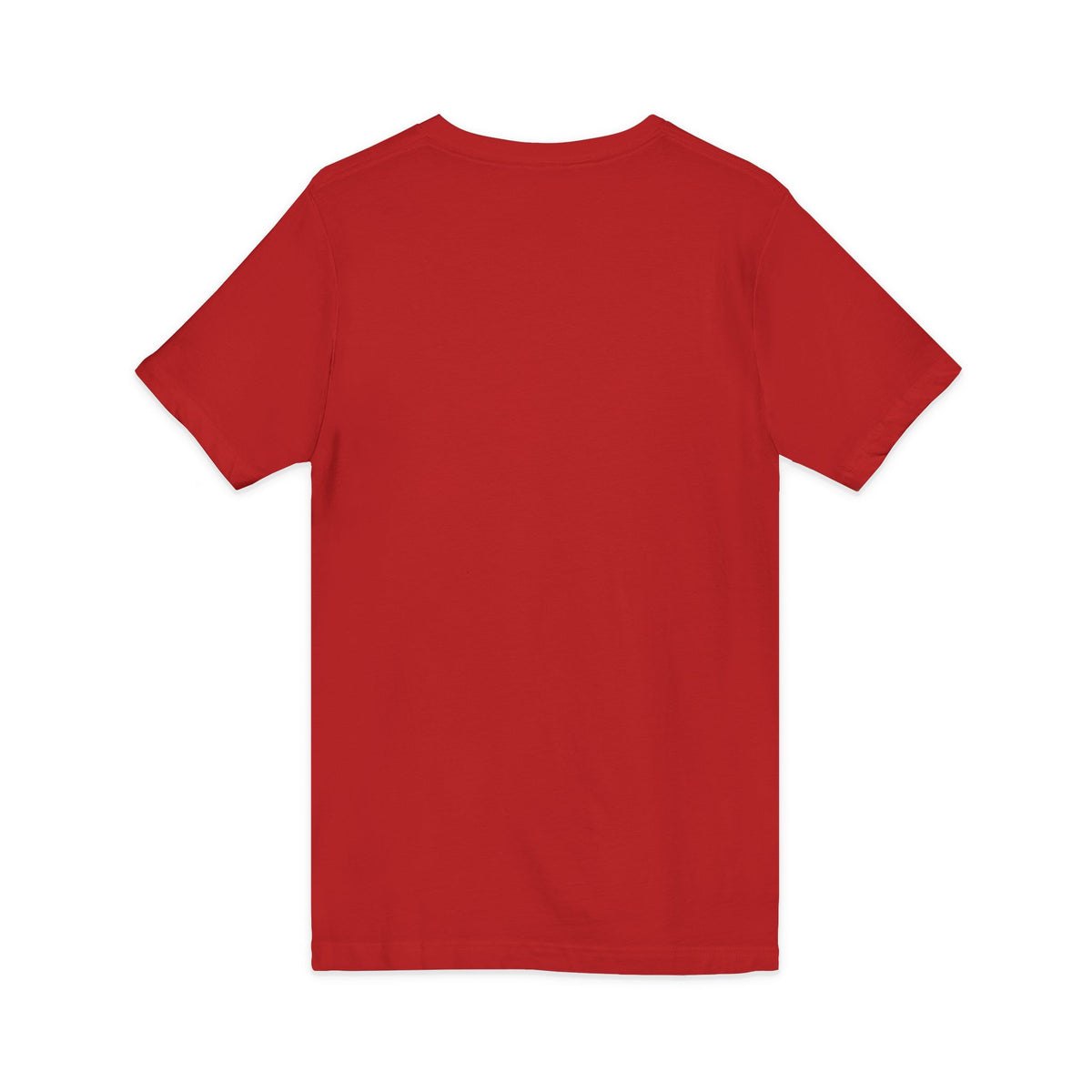 The Crew V-Neck Tee
