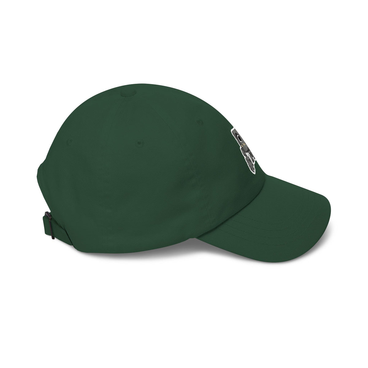 Little Izzy Dad Hat
