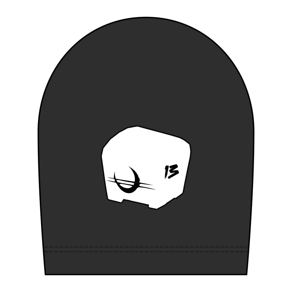 I Survived Loot Box 13 Heather V-Neck Tee