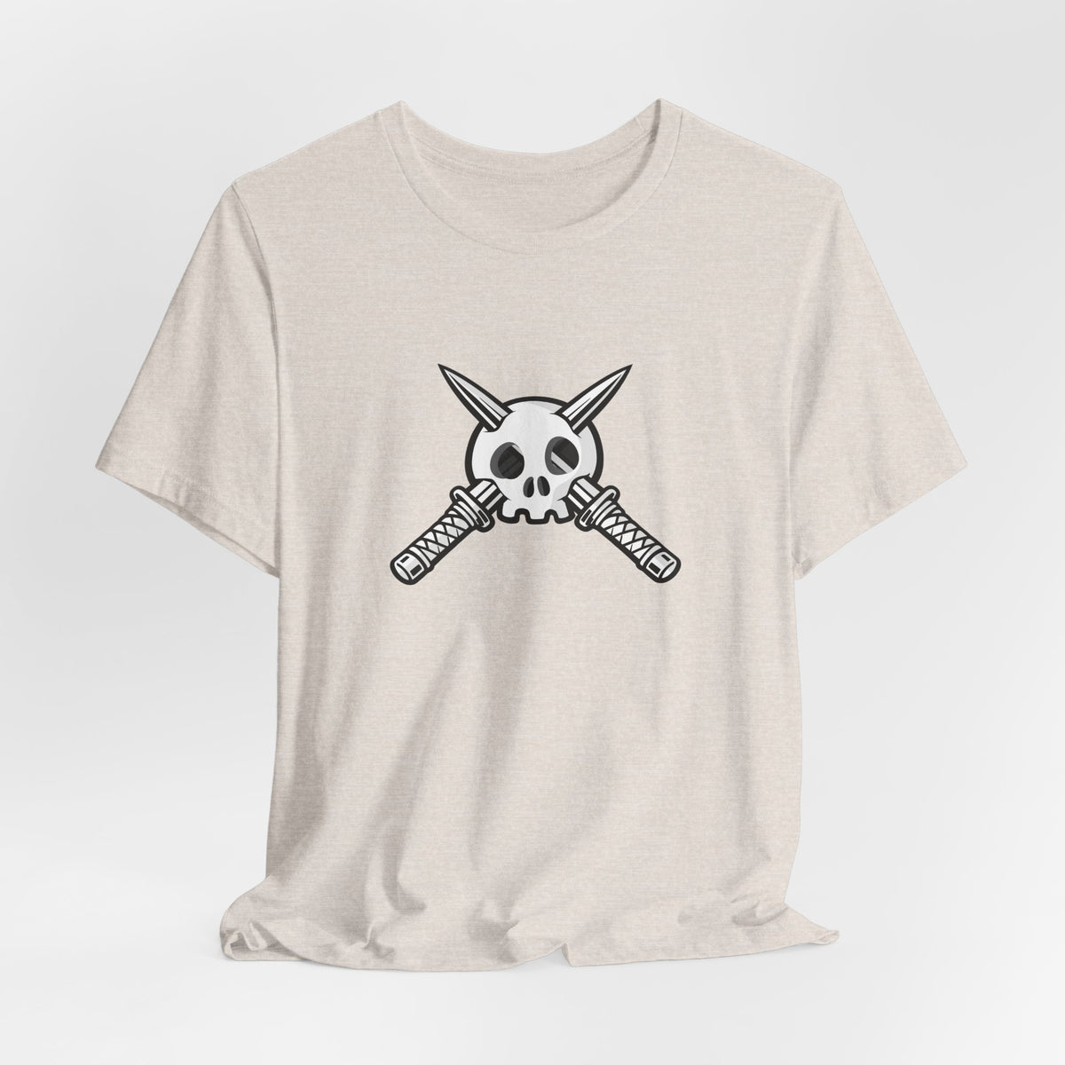 Trench Logo Tee