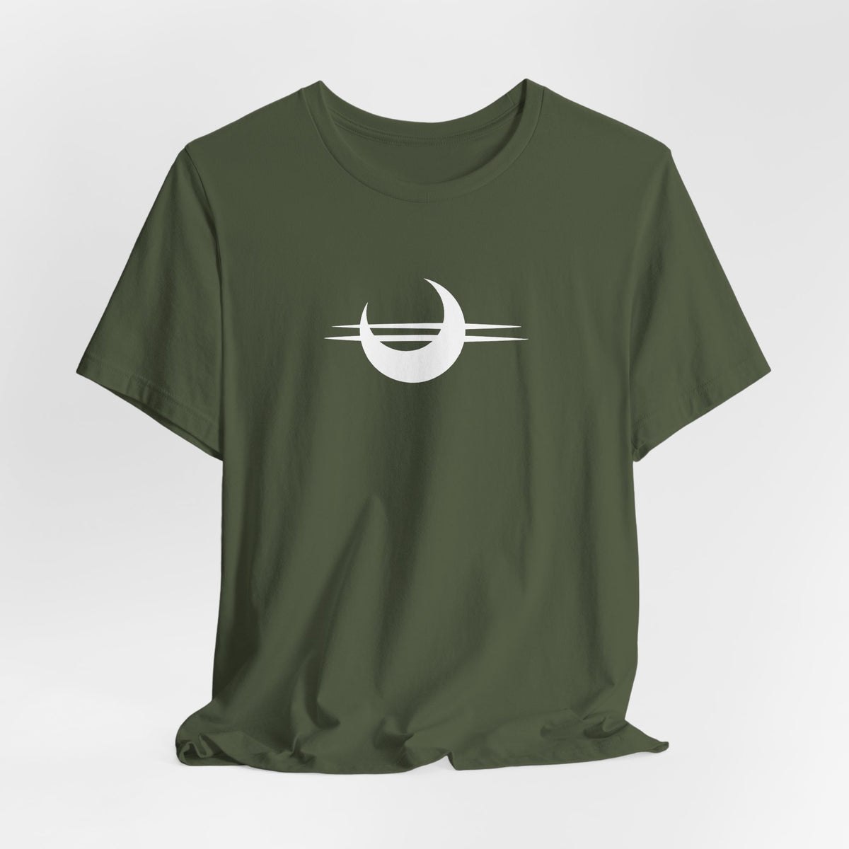 Stay Sturdy, Frens Crest Tee