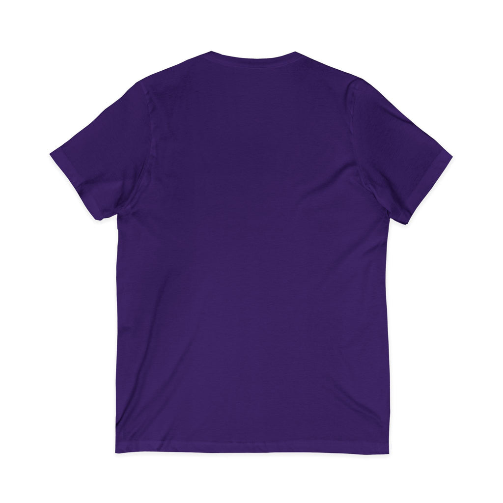 The Crew V-Neck Tee