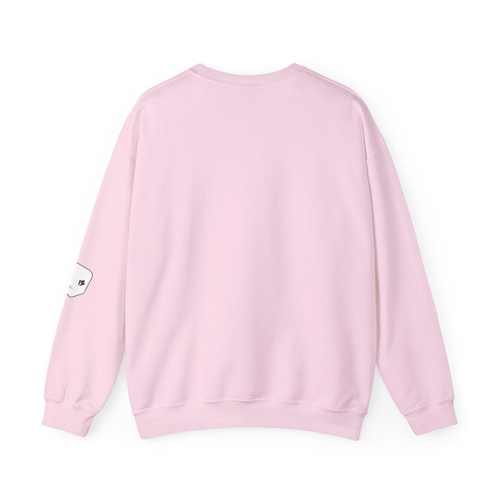 I Survived Loot Box 13 Crewneck Sweatshirt - Colors