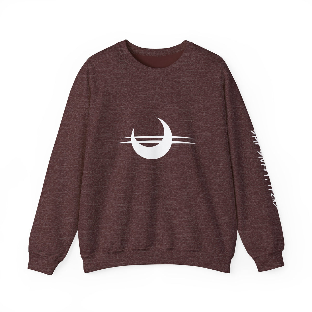Stay Sturdy, Frens Crest Crewneck Sweatshirt - Colors
