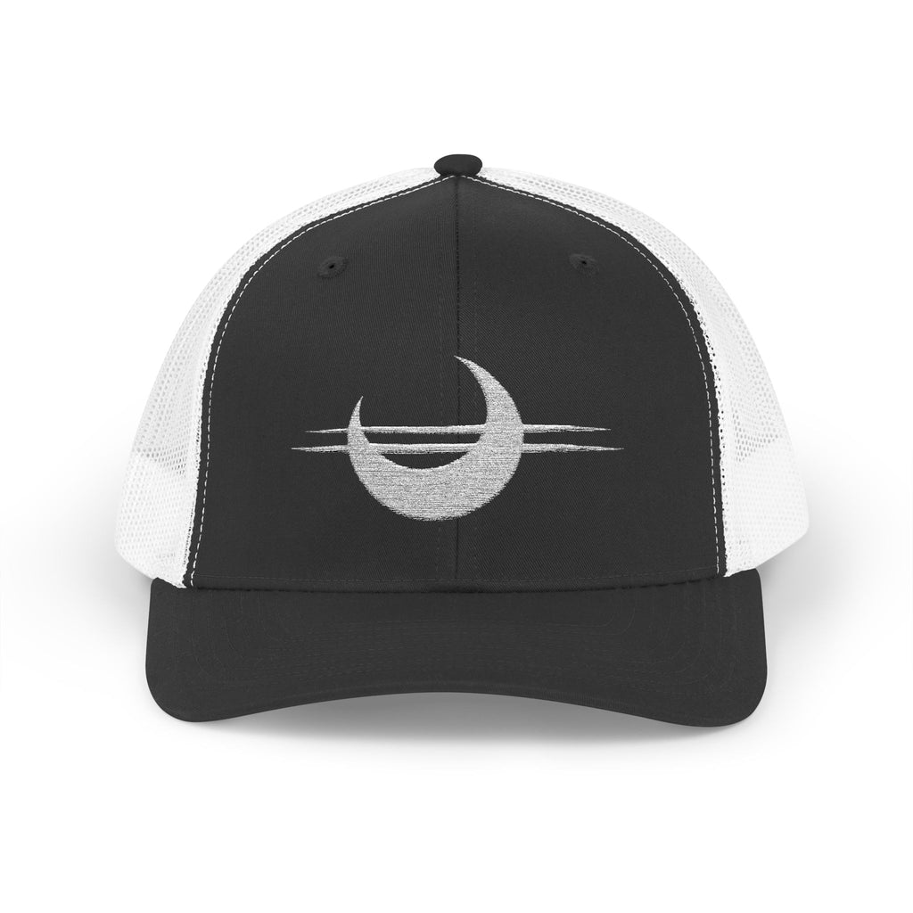 Mark of the Crest Trucker Hat