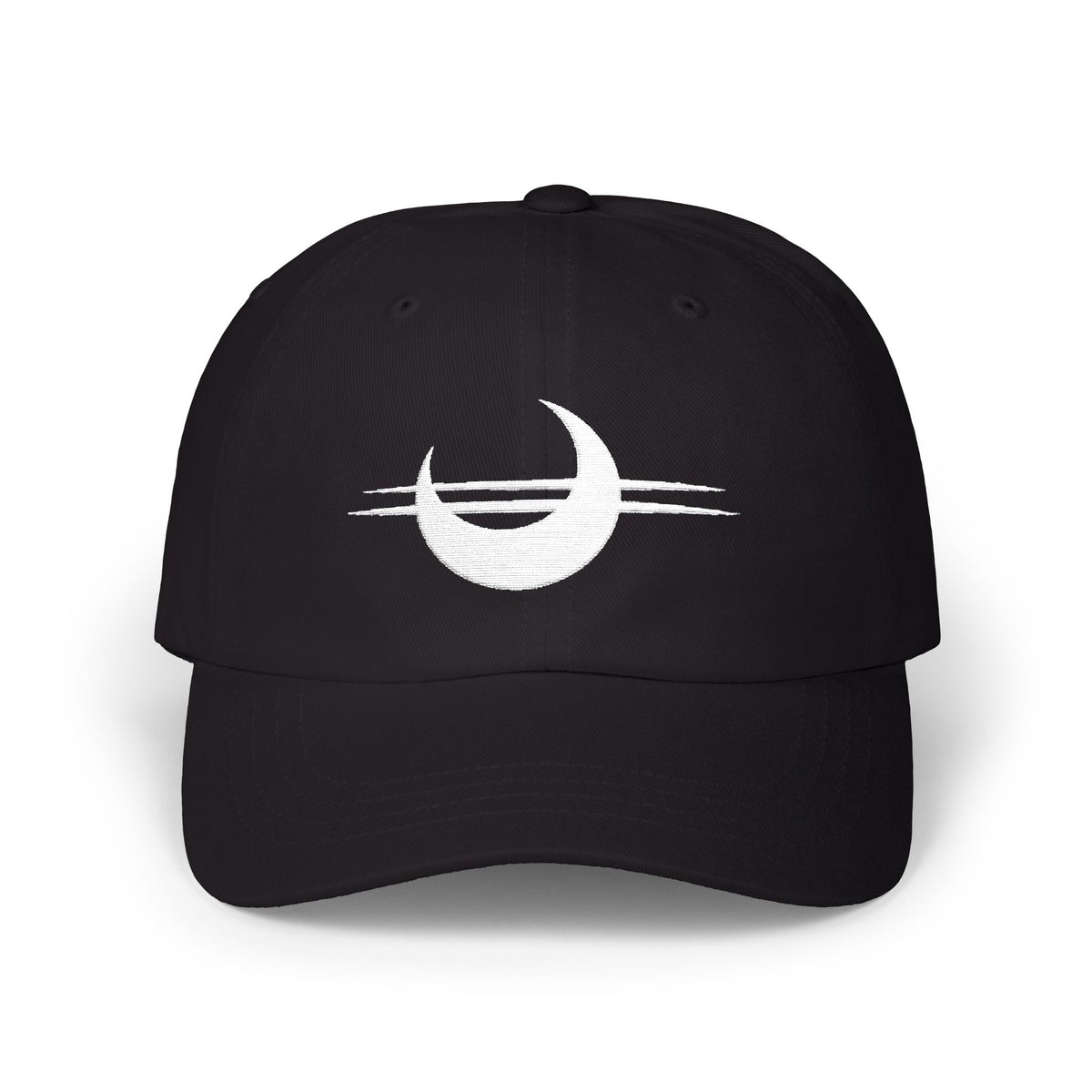 Mark of the Crest Dad Hat