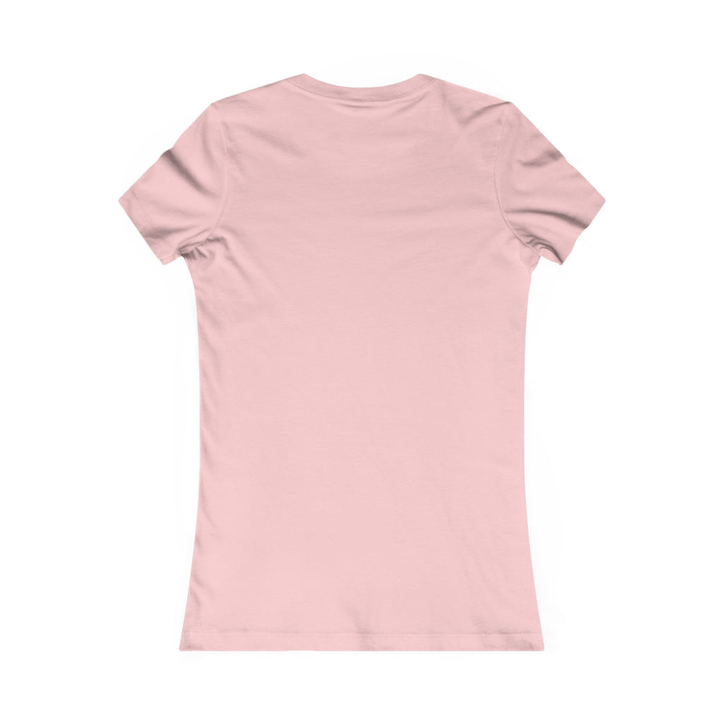 I Like My Ship Captains Morally Grey Women's Tee