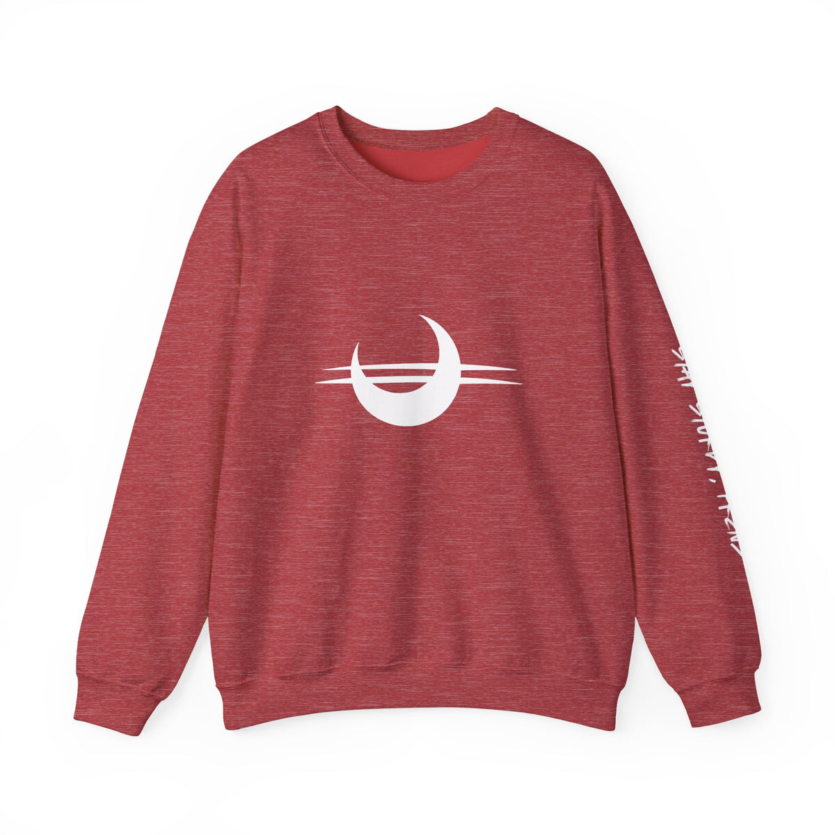 Stay Sturdy, Frens Crest Crewneck Sweatshirt - Colors