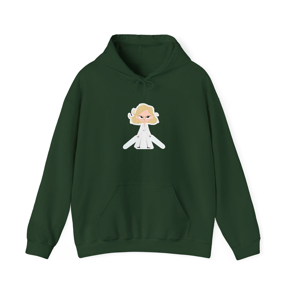 Little Dot Hoodie